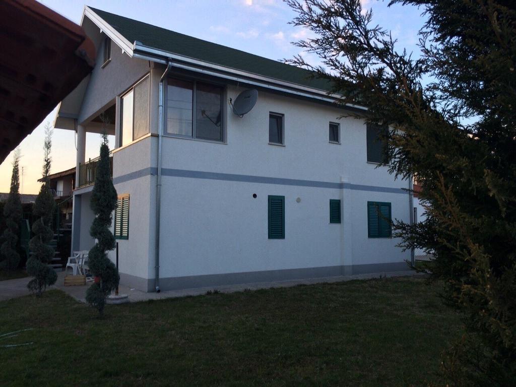 Holiday Home Zenit Ulcinj Rum bild
